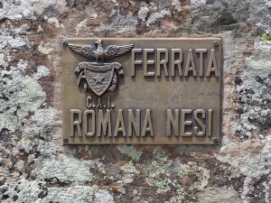 ferrata