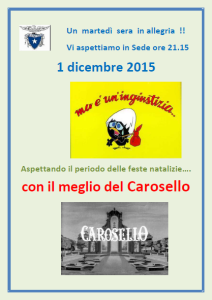 carosello