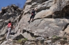 Palestra di roccia La Gubbiana