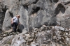 Palestra di roccia La Gubbiana