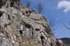 Palestra di roccia La Gubbiana