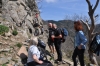 Palestra di roccia La Gubbiana