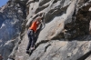 Palestra di roccia La Gubbiana