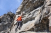 Palestra di roccia La Gubbiana