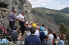 Palestra di roccia La Gubbiana