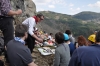 Palestra di roccia La Gubbiana