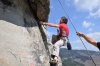 Palestra di roccia La Gubbiana