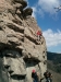 Palestra di roccia La Gubbiana