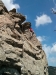 Palestra di roccia La Gubbiana