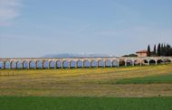 26 novembre 2017  Sentiero Matteagi e Ponte Romano di Camaiano