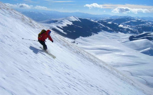 Sci Alpinismo Cai Arezzo Club Alpino Italiano Arezzo