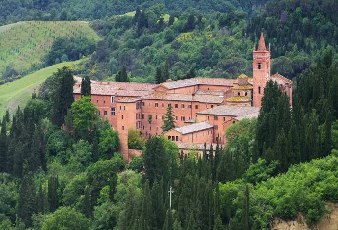 20 Marzo 2022: Intersezionale Crete Senesi