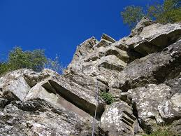 Relazione ferrata Romana Nesi del gruppo Scout Firenze V