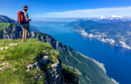 5-6 Ottobre 2024: Lago di Garda - Il Monte Baldo