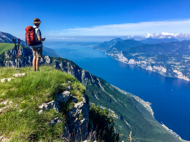 5-6 Ottobre 2024: Lago di Garda - Il Monte Baldo