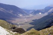 11-14 ottobre 2024: Abruzzo altipiano delle Rocche