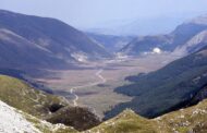 11-14 ottobre 2024: Abruzzo altipiano delle Rocche