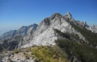 26-27 Ottobre 2024: Alpi Apuane - Anello del Monte Grondilice